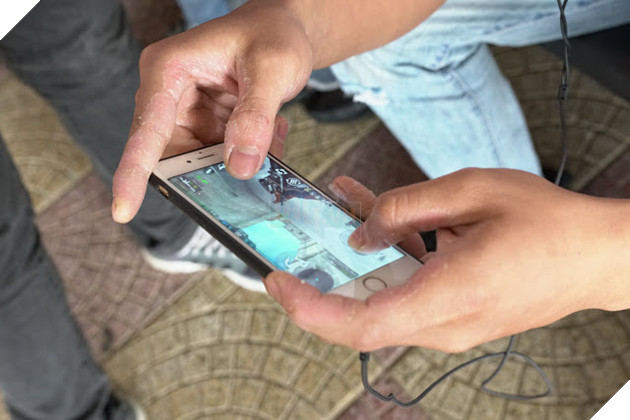 CrossFire Legends: Chuyến đi mùa hè ý nghĩa của hơn 50 thành viên clan Làng Vũ Đại 7