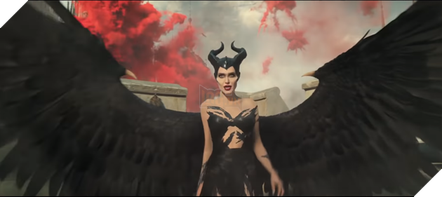 Maleficent: Mistress of Evil tung trailer đầy đủ, hé lộ nội dung đầy drama 7