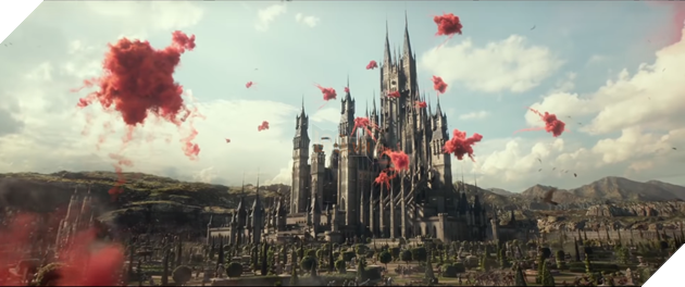 Maleficent: Mistress of Evil tung trailer đầy đủ, hé lộ nội dung đầy drama 3