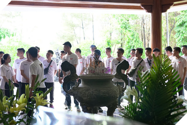 CrossFire Legends: Chuyến đi mùa hè ý nghĩa của hơn 50 thành viên clan Làng Vũ Đại 3