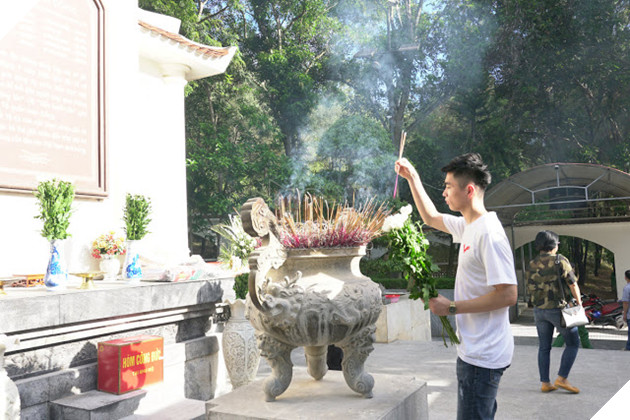 CrossFire Legends: Chuyến đi mùa hè ý nghĩa của hơn 50 thành viên clan Làng Vũ Đại 4