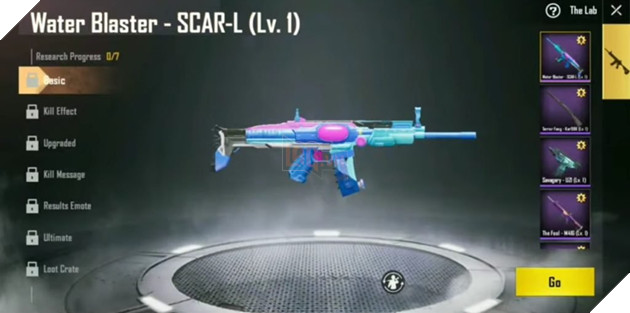 PUBG Mobile: Tất tần tật về Royale Pass mùa 8và ngày phát hành Season 8 Update 9