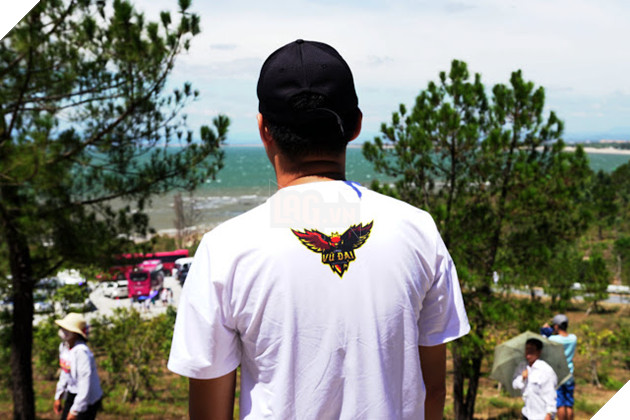 CrossFire Legends: Chuyến đi mùa hè ý nghĩa của hơn 50 thành viên clan Làng Vũ Đại 8