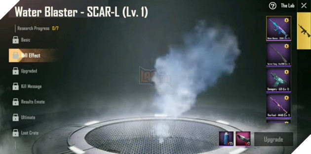 PUBG Mobile: Tất tần tật về Royale Pass mùa 8và ngày phát hành Season 8 Update 10