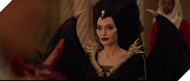 Maleficent: Mistress of Evil tung trailer đầy đủ, hé lộ nội dung đầy drama 5