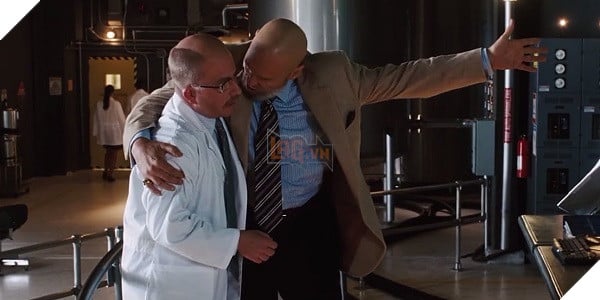 Spider-Man: Far From Home với vai Cameo bất ngờ từ Iron Man đầu tiên 3