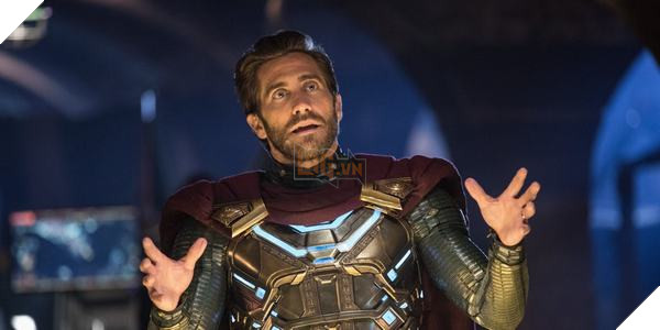 Spider-Man: Những cách để Mysterio tái xuất sau Far From Home 8