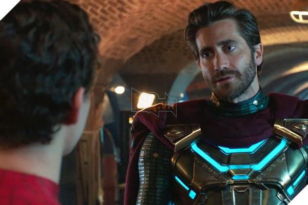 Spider-Man: Những cách để Mysterio tái xuất sau Far From Home