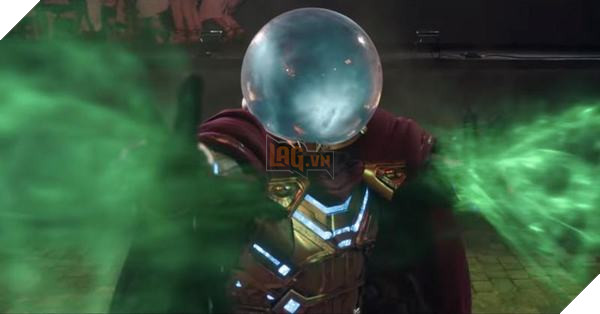 Spider-Man: Những cách để Mysterio tái xuất sau Far From Home 3