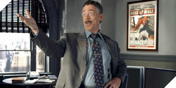 Spider-Man: Những cách để Mysterio tái xuất sau Far From Home 9