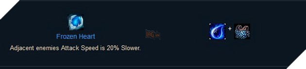 Đấu Trường Chân Lý: Top trang bị mạnh nhất trong chuỗi thua mà bạn cần biết 5