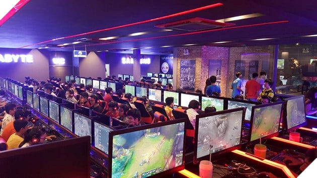 Giải đấu PUBG trái phép bị Thanh tra Sở TTTT Tp.HCM yêu cầu ngưng tổ chức 