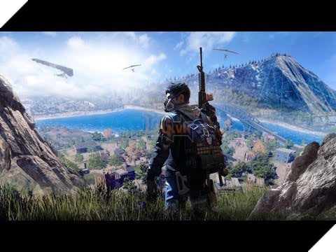 Hướng dẫn cách tải Ring of Elysium và trải nghiệm ngay 