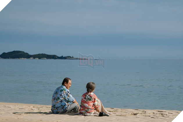 Điều ba mẹ không kể: Bộ phim lấy nước mắt người xem ngay từ trailer 4