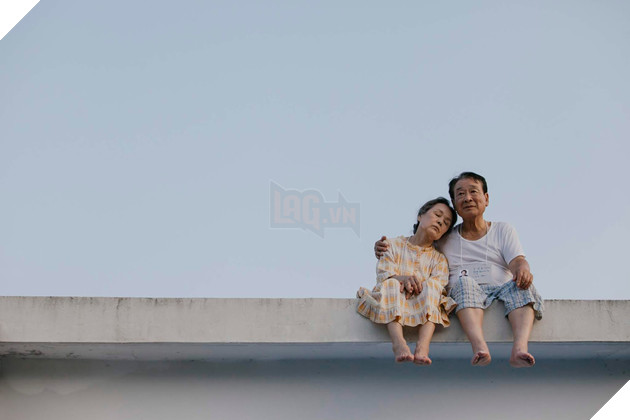 Điều ba mẹ không kể: Bộ phim lấy nước mắt người xem ngay từ trailer 3