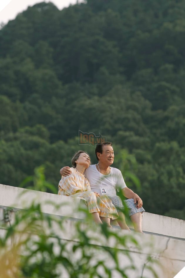 Điều ba mẹ không kể: Bộ phim lấy nước mắt người xem ngay từ trailer 5