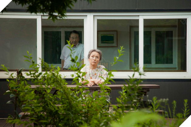 Điều ba mẹ không kể: Bộ phim lấy nước mắt người xem ngay từ trailer