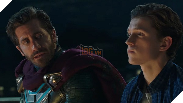Spider-Man: Những cách để Mysterio tái xuất sau Far From Home 10