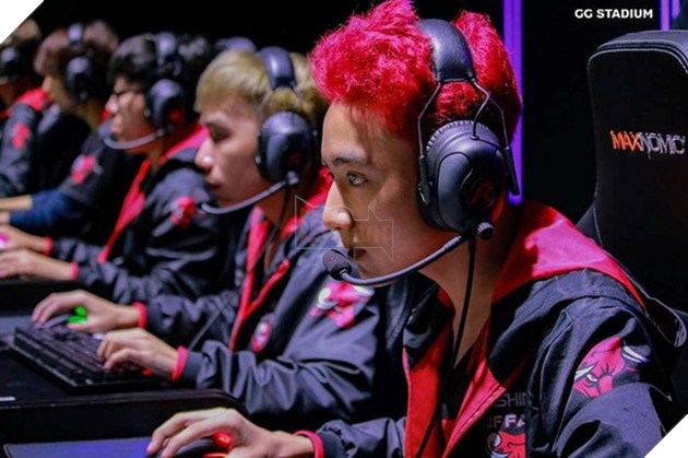 LMHT: Liệu Việt Nam có cơ hội để ngang hàng với các khu vực lớn khác hay không? 4