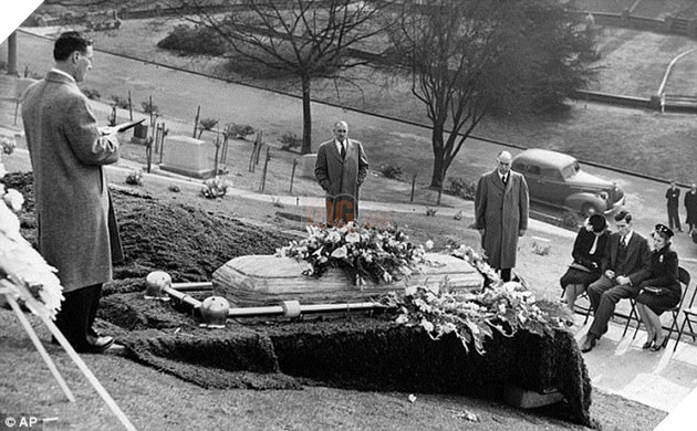 Vụ án Thược Dược Đen - Black Dahlia trong Spider-man Far From Home: Một trong những cái chết bí ẩn nhất lịch sử 8