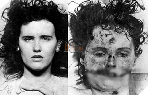 Vụ án Thược Dược Đen - Black Dahlia trong Spider-man Far From Home: Một trong những cái chết bí ẩn nhất lịch sử 5