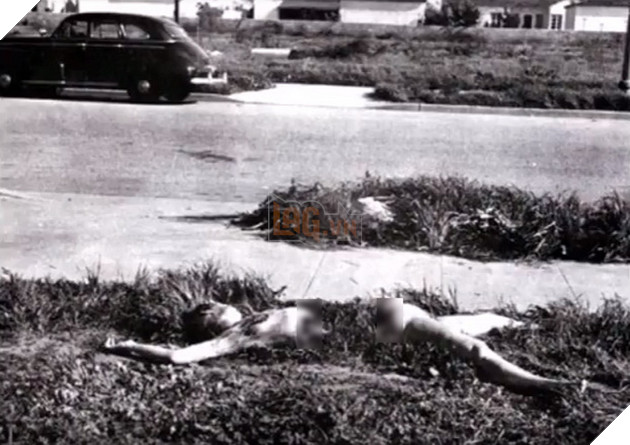 Vụ án Thược Dược Đen - Black Dahlia trong Spider-man Far From Home: Một trong những cái chết bí ẩn nhất lịch sử 4