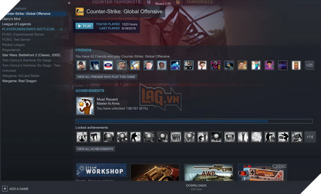 Hướng dẫn cách chơi Đấu Trường Chân Lý trên điện thoại đơn giản và dễ làm nhất 3