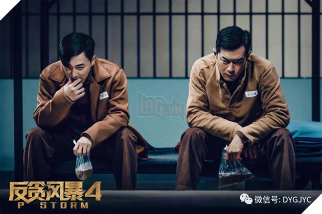 Review Đội chống tham nhũng: Đậm chất TVB, gợi nhớ một thời hoàng kim của truyền hình xứ Cảng 12