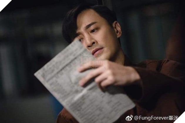 Review Đội chống tham nhũng: Đậm chất TVB, gợi nhớ một thời hoàng kim của truyền hình xứ Cảng 4