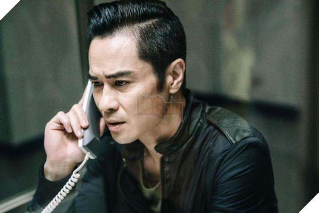 Review Đội chống tham nhũng: Đậm chất TVB, gợi nhớ một thời hoàng kim của truyền hình xứ Cảng 17