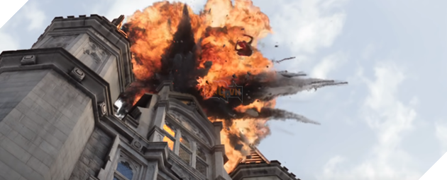 Spider-Man: Far From Home - Cuộc dạo chơi châu Âu bão táp của Nhện Nhọ 10