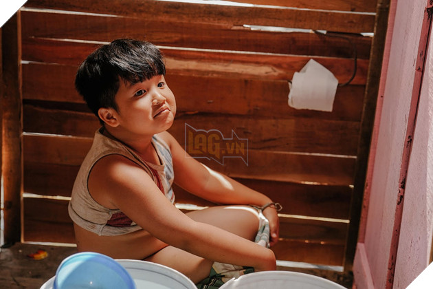 Anh thầy ngôi sao: Điểm mặt dàn diễn viên nhí khiến Huyme đau đầu  4