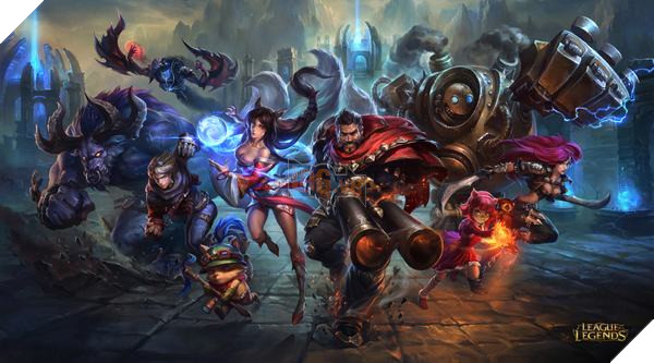 Fortnite bị soán ngôi game có lượt xem cao nhất trên Twitch năm 2019 2