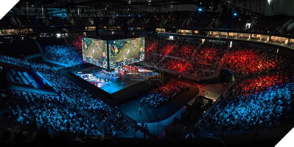 Fortnite bị soán ngôi game có lượt xem cao nhất trên Twitch năm 2019 4