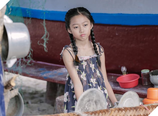 Anh thầy ngôi sao: Điểm mặt dàn diễn viên nhí khiến Huyme đau đầu  2