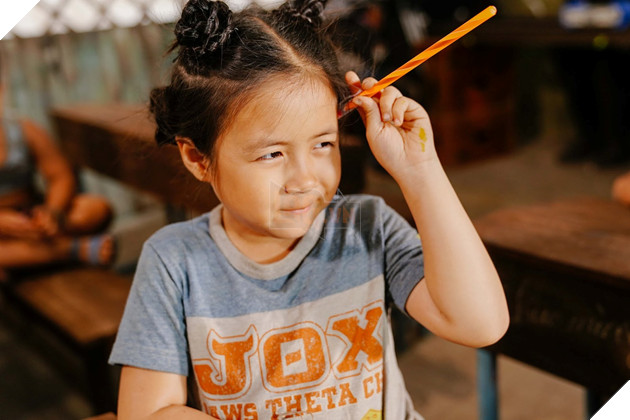 Anh thầy ngôi sao: Điểm mặt dàn diễn viên nhí khiến Huyme đau đầu  3