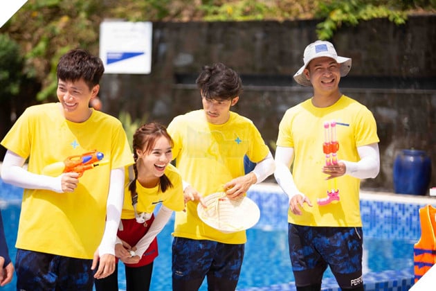 Ngôi nhà bươm bướm: Hoàng Yến Chibi liệu có bẻ thẳng được Liên Bỉnh Phát?