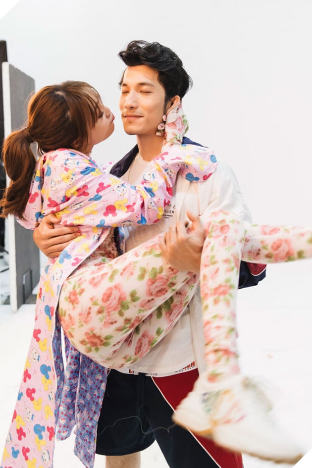 Ngôi nhà bươm bướm: Hoàng Yến Chibi liệu có bẻ thẳng được Liên Bỉnh Phát? 2