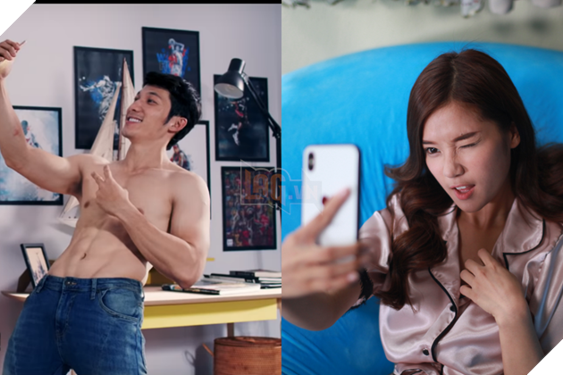 Ngôi nhà bươm bướm: Hoàng Yến Chibi liệu có bẻ thẳng được Liên Bỉnh Phát? 3