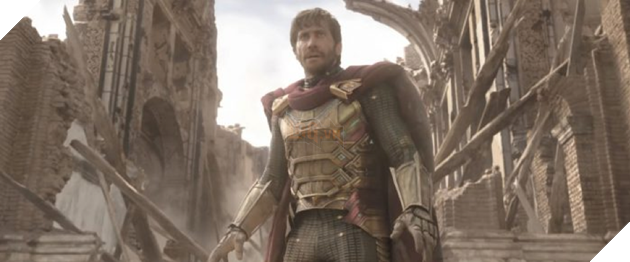 Spider-Man: Far From Home - Cuộc dạo chơi châu Âu bão táp của Nhện Nhọ 2