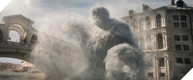 Spider-Man: Far From Home - Cuộc dạo chơi châu Âu bão táp của Nhện Nhọ 4