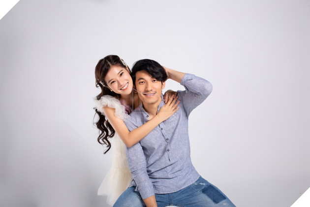 Ngôi nhà bươm bướm: Hoàng Yến Chibi liệu có bẻ thẳng được Liên Bỉnh Phát? 4