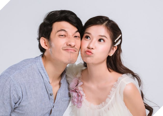 Ngôi nhà bươm bướm: Hoàng Yến Chibi liệu có bẻ thẳng được Liên Bỉnh Phát? 6