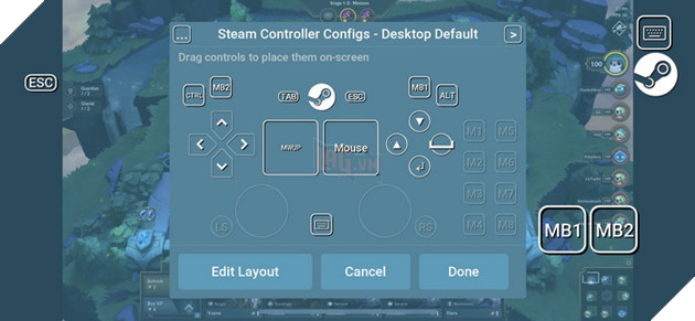 Hướng dẫn cách chơi Đấu Trường Chân Lý trên điện thoại đơn giản và dễ làm nhất 6