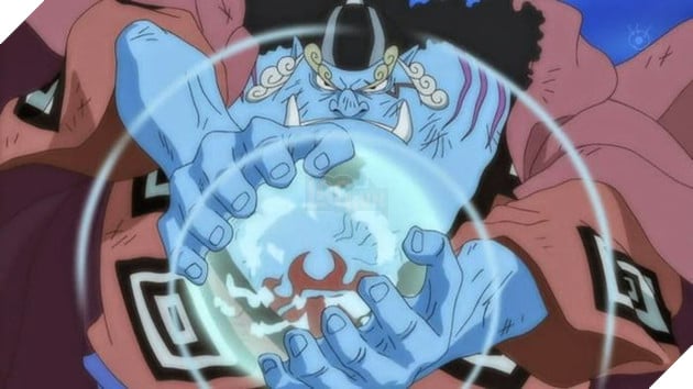 Cùng điểm qua những năng lực thú vị của Jinbe, thành viên thứ 10 của băng Mũ Rơm 2