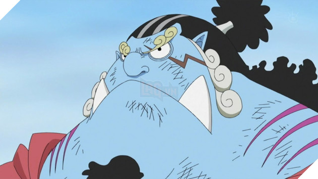 Cùng điểm qua những năng lực thú vị của Jinbe, thành viên thứ 10 của băng Mũ Rơm 6