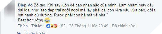 Chết cười với các bố khi đã say là cần ngay chuyên gia tâm lý thú cưng 6