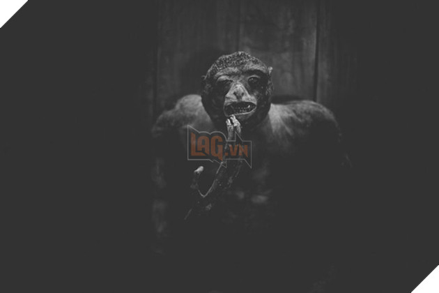 Cuộc sống cô độc của động vật trong sở thú ở Bangladesh 7