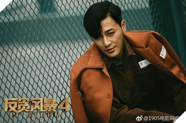 Review Đội chống tham nhũng: Đậm chất TVB, gợi nhớ một thời hoàng kim của truyền hình xứ Cảng 8