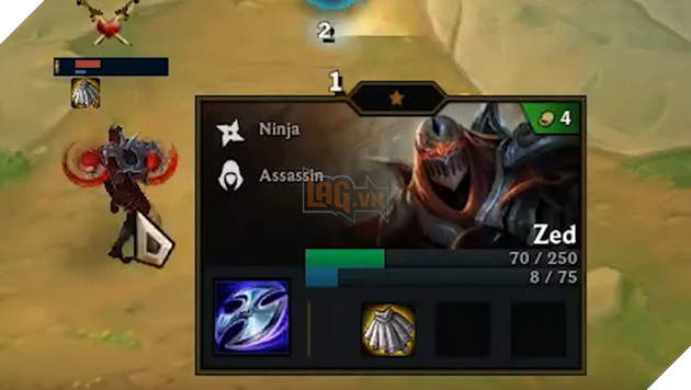 Đấu Trường Chân Lý chuẩn bị ra mắt Tướng 4 Sao và 0 Sao đặc biệt qua trang bị mới buff 6